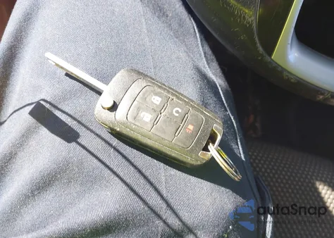 2015 Chevrolet Equinox 1Lt z USA, uszkodzony, nr VIN 2GNALBEK6F6354212